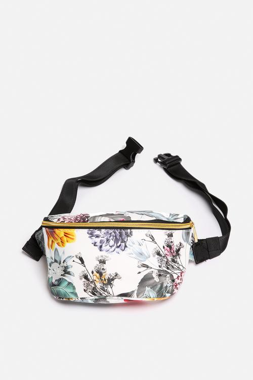 Bloom Bum Bag