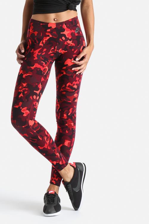 Nike Leg-A-See Printed Legging