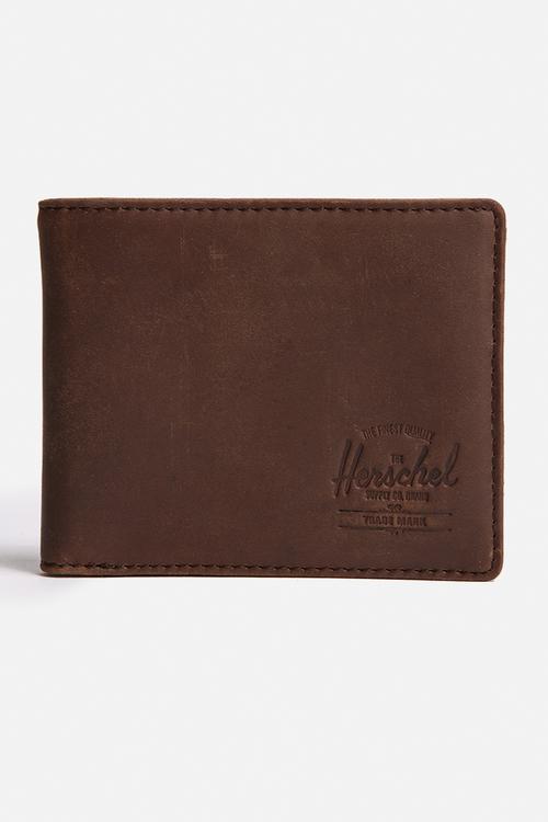 Hank Leather