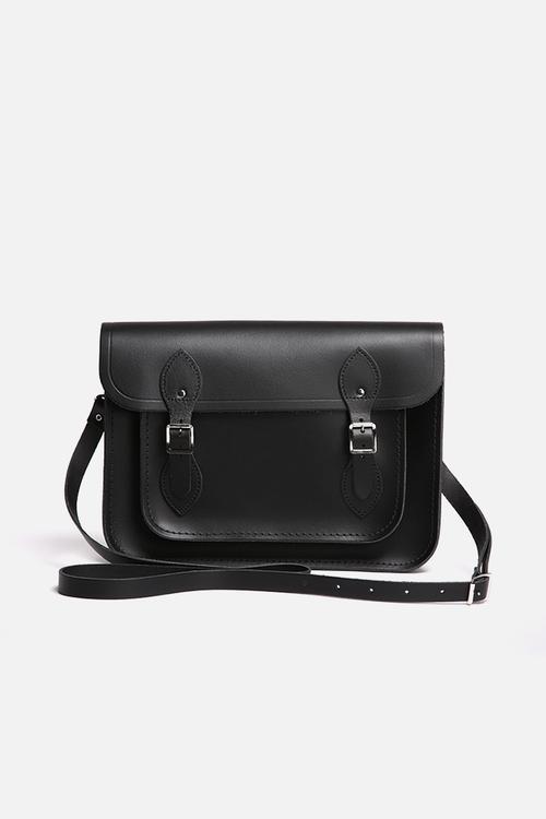 11" Satchel