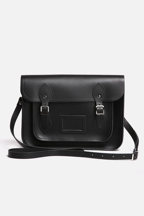 13" Satchel