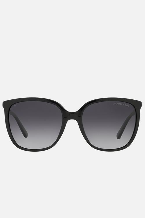 Michael kors 0mk2137u 57 sunglasses - black
