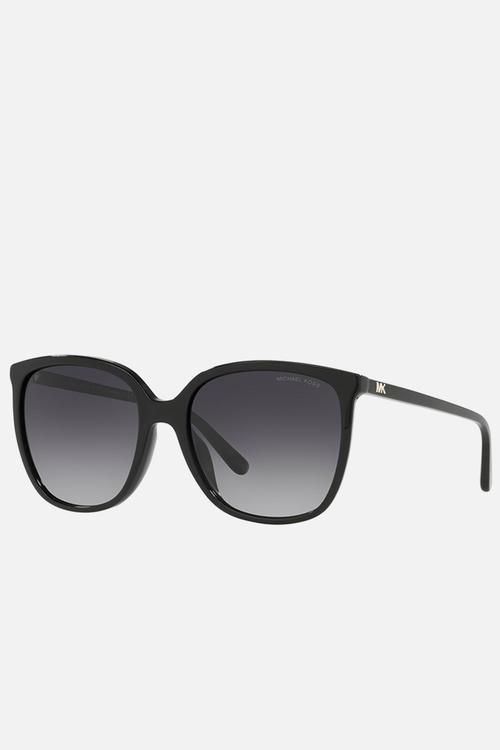 Michael kors 0mk2137u 57 sunglasses - black
