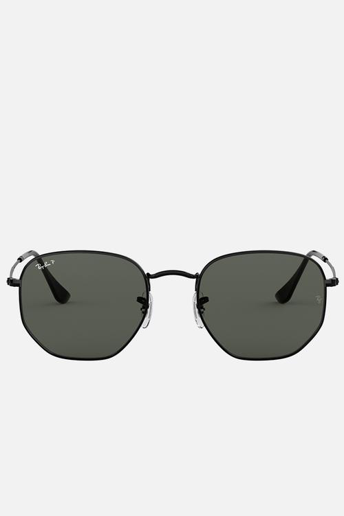 Ray-ban 0rb3548n 002/58 sunglasses - black
