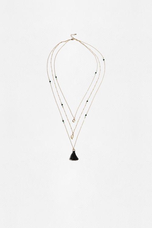 Sanne Necklace