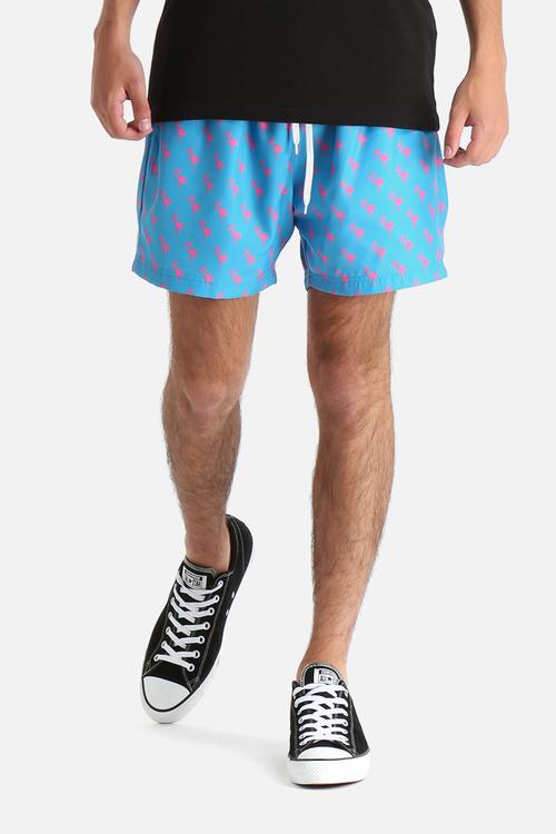 Swim shorts