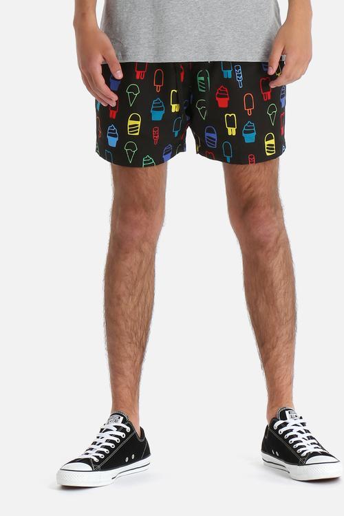 Swim shorts