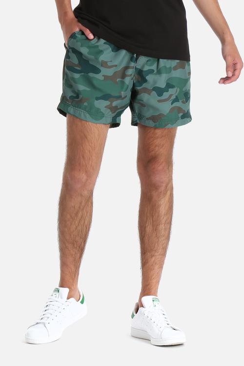 Swim shorts