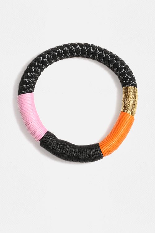 Thin Ndebele Bracelet