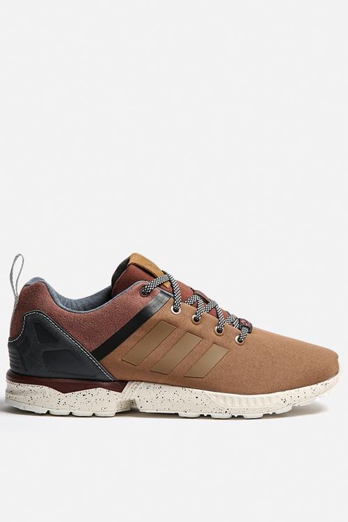 ZX Flux Split