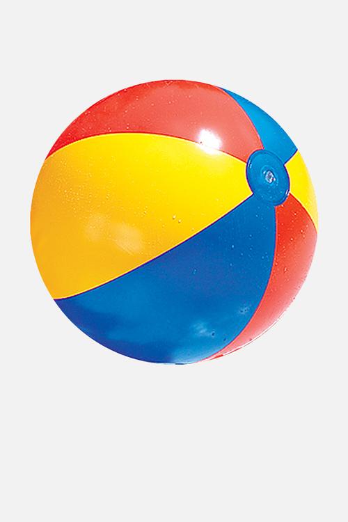 Jumbo Panel Beach Ball