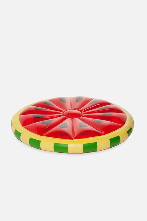 Watermelon Slice Island Float