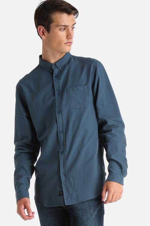 Goodstock Oxford Shirt