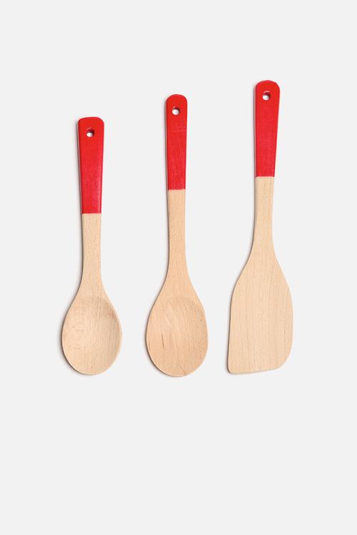 Wooden Tool Set