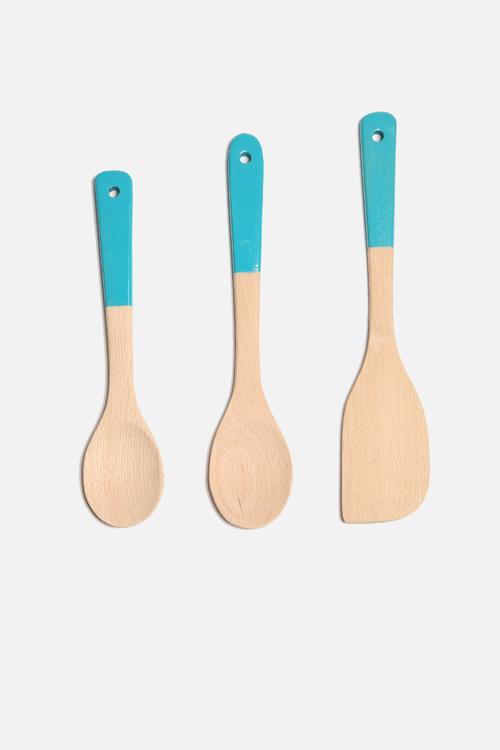 Wooden Tool Set