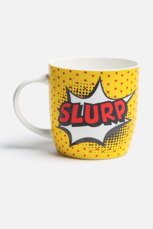Comic Mug