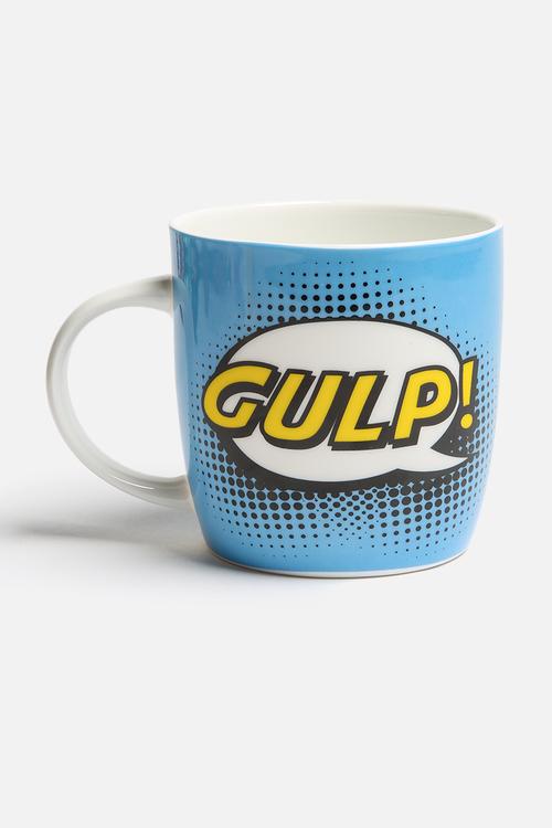 Comic Mug