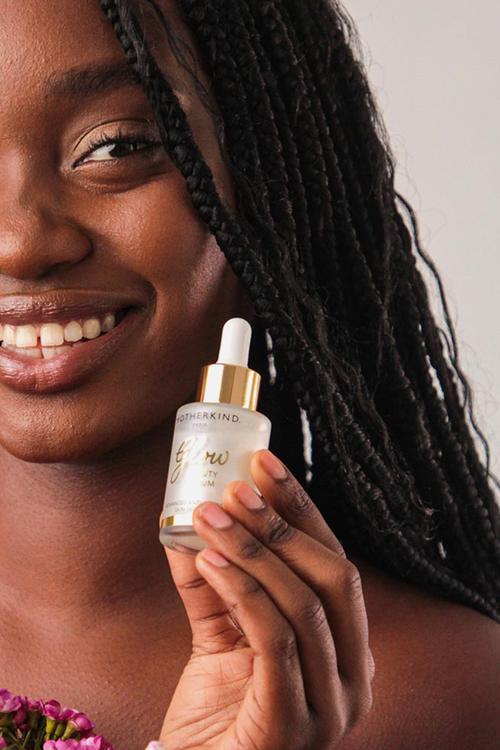 Glow Beauty Serum