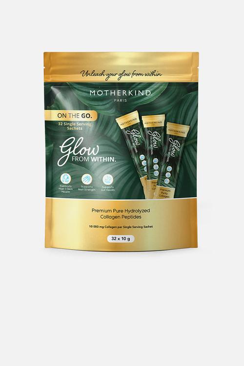 Glow From Within Single Serving Sachets - 10g
