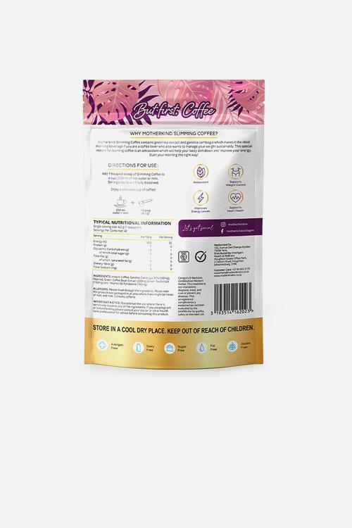 Slimming Coffee - 180g
