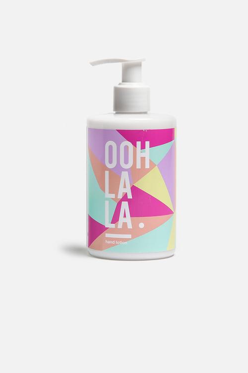 Ooh La La Hand Cream Pump