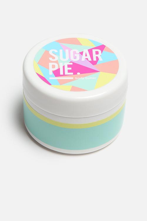 Sugar Pie Body Butter
