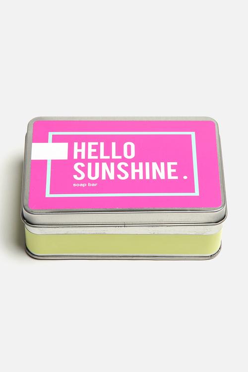 Hello Sunshine Soap Bar