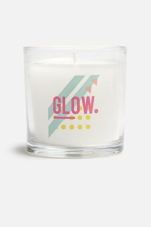 Glow Candle