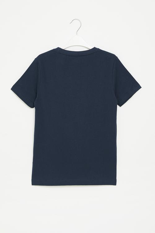 Lvb batwing chest hit - dress blues
