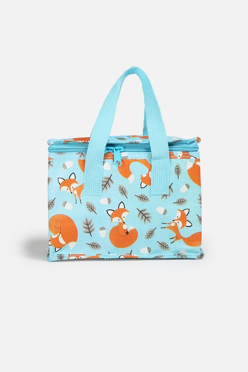 Rusty the Fox Lunch Bag