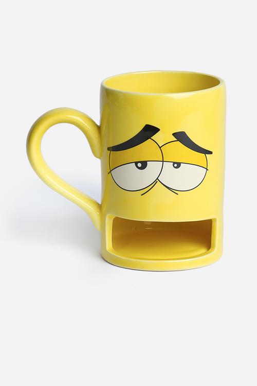 Mug monster 