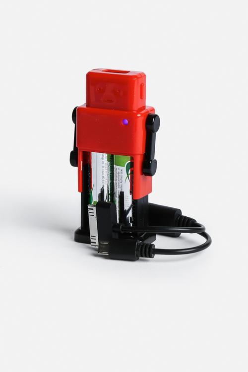 Robo charger
