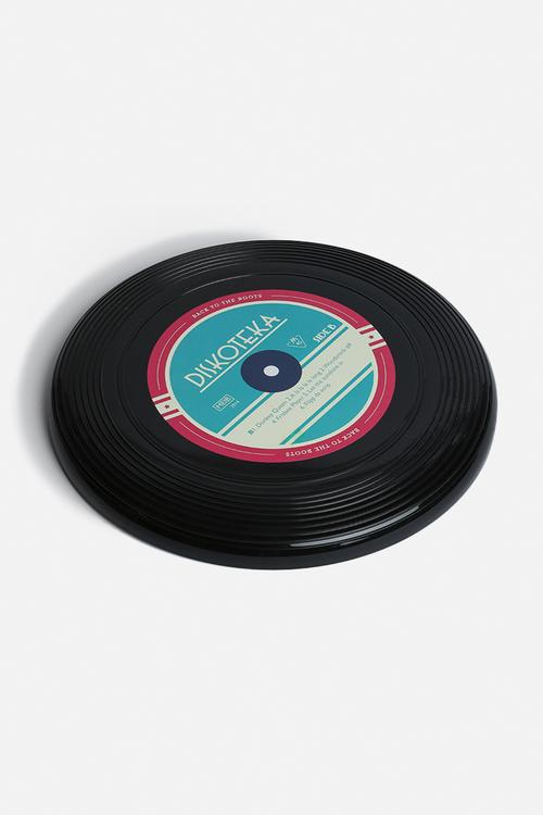Diskoteka Frisbee