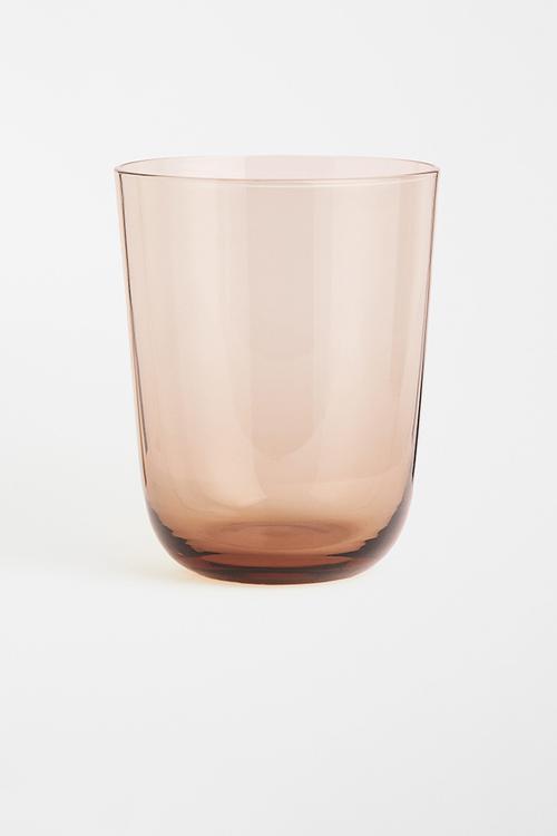 Tumbler - beige