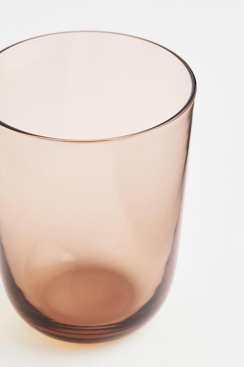 Tumbler - beige
