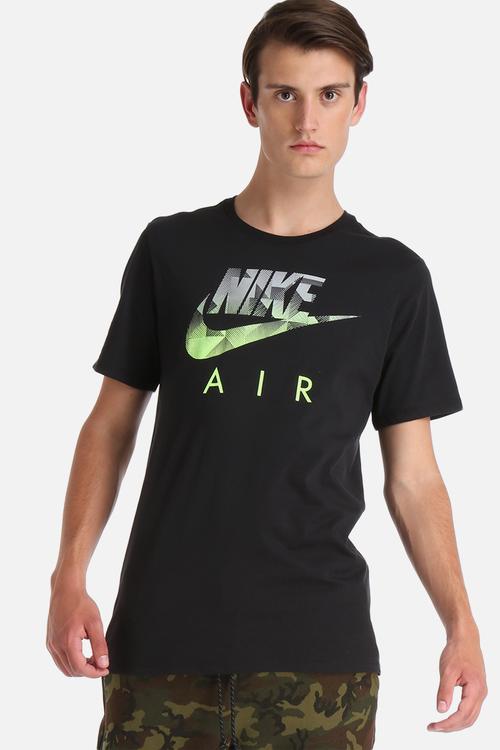 Hybrid Futura Tee