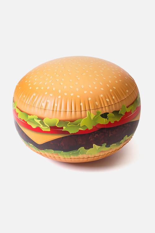 Burger Inflatable Ball