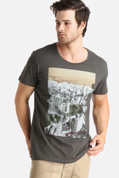 Neller Tee