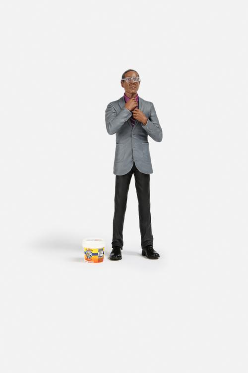Gus Fring 6"
