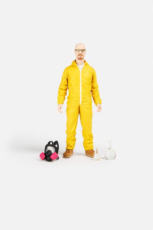 Walter White 6"