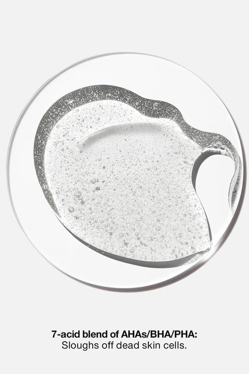 Clarifying Do-Over Peel
