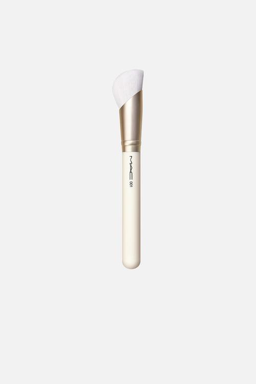 Hyper Real 001 Serum + Moisturizer Brush