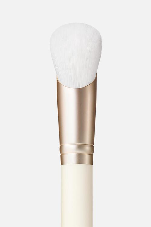 Hyper Real 001 Serum + Moisturizer Brush