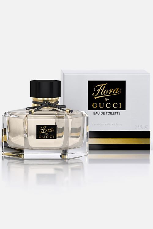 Flora Eau De Toilette