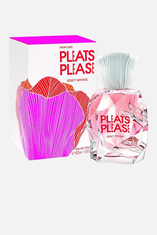 Pleats Please Eau De Toilette