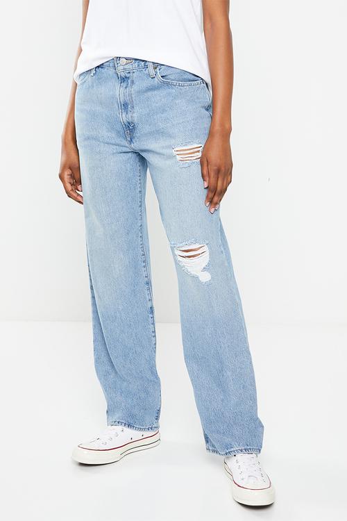 94 Baggy - blue