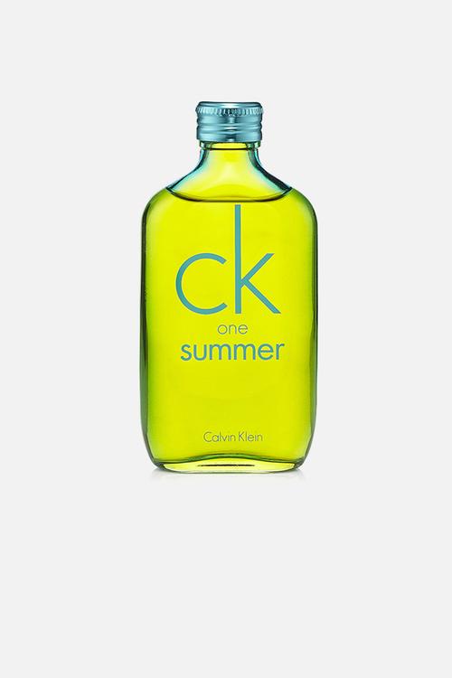 CK One Summer Eau De Toilette