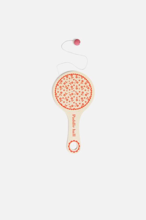 Paddle Ball