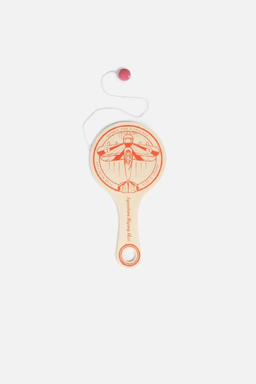 Paddle ball 
