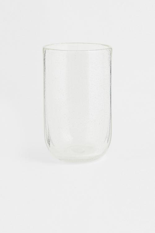 Tumbler - transparent